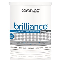 Brilliance Strip Wax 
